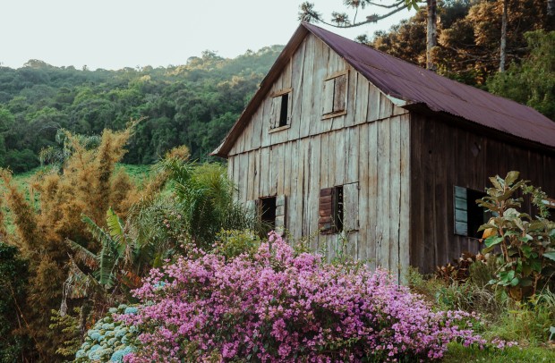Casa Canjerana